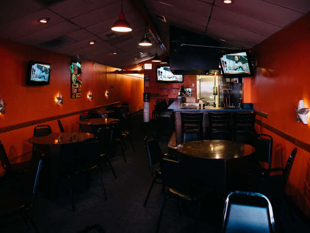 Dancen by @TheInfatuation