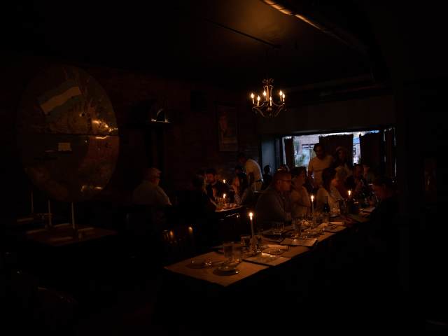 Tango Sur by @TheInfatuation