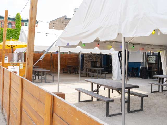 The Moonlighter by @TheInfatuation