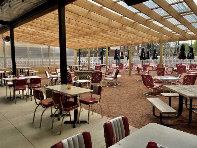 Pizza Lobo by @TheInfatuation