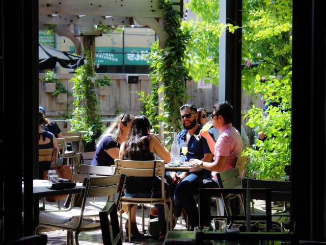 The Dawson by @TheInfatuation