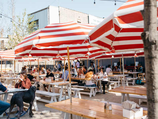 Parson's Chicken & Fish (Logan Square) by @TheInfatuation