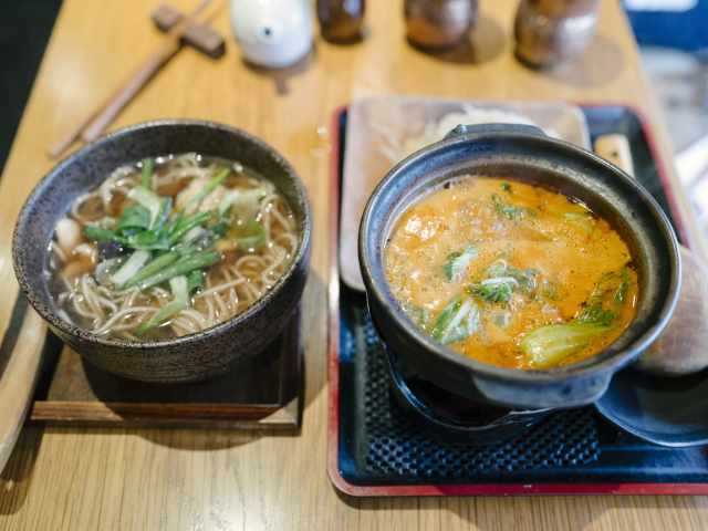 Cocoron by @TheInfatuation