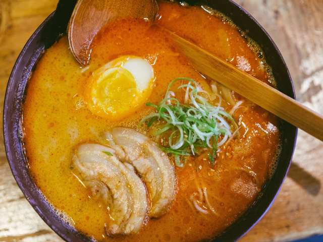 Jin Ramen Upper West Side by @TheInfatuation