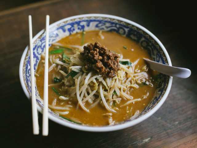 Nakamura by @TheInfatuation