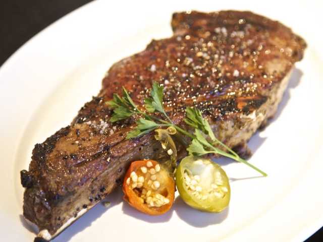 RPM Steak by @TheInfatuation