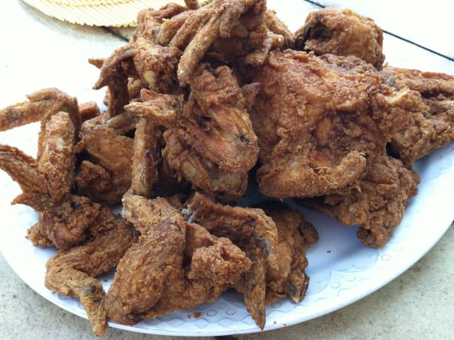 Herb's Market by @TheInfatuation