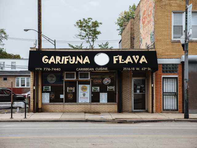 Garifuna Flava: A Taste of Belize | Jerk Chicken Chicago by @TheInfatuation