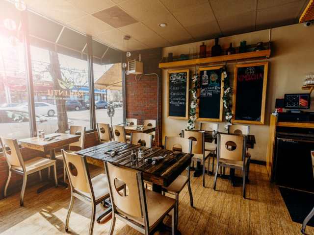 Red Lentil Vegetarian & Vegan Restaurant - Watertown by Infatuation - Reviews