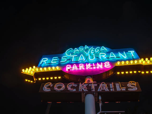 Casa Vega by @TheInfatuation