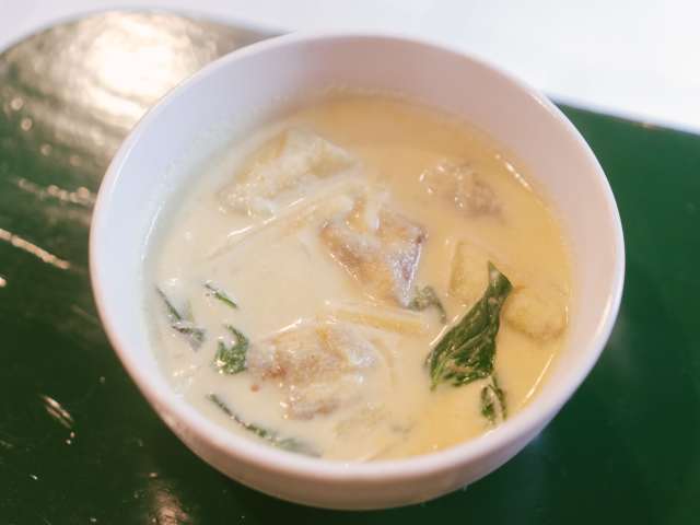 Bangklyn East Harlem by @TheInfatuation