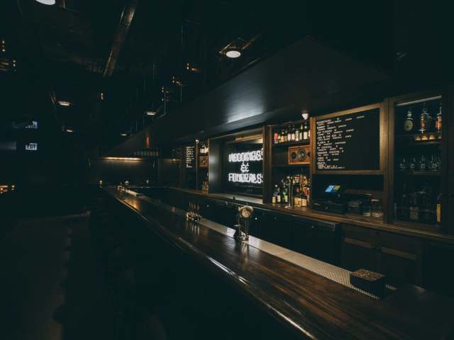 Golden Teardrops by @TheInfatuation