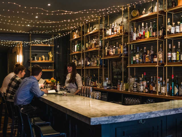 In the Valley (ITV Philly) by @TheInfatuation