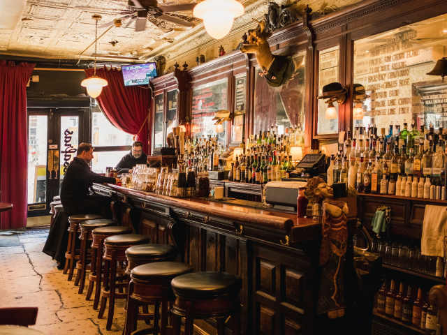 Sassafras by @TheInfatuation