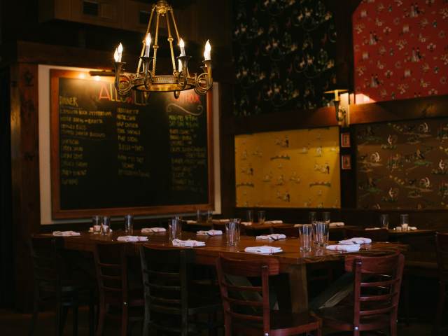 Allswell by @TheInfatuation