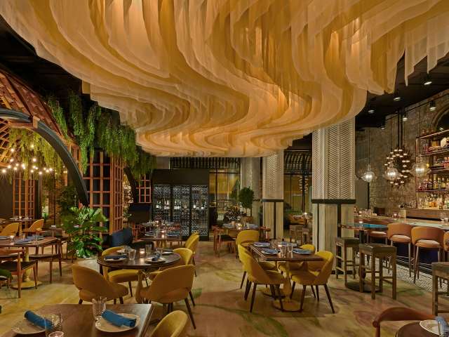 Alla Vita by @TheInfatuation