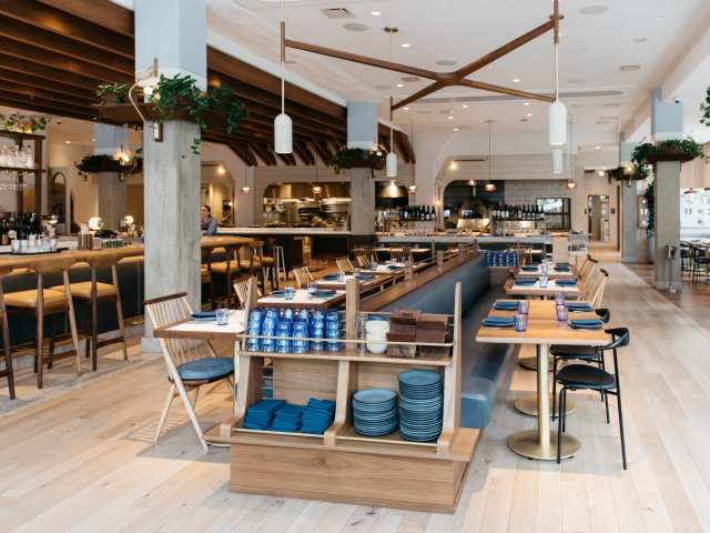 avec River North by @TheInfatuation