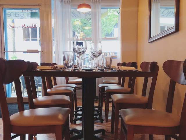 Dear Margaret by @TheInfatuation