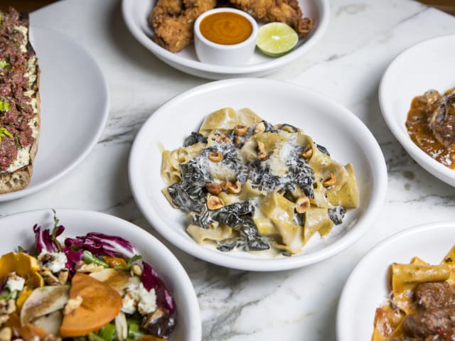 Highly Likely Highland Park by @TheInfatuation