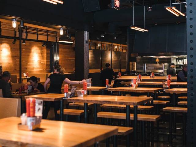 Sushi-san by @TheInfatuation