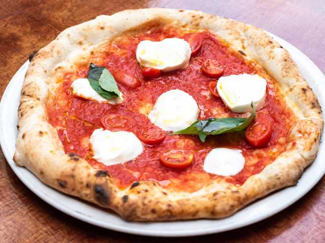 Theo's by @TheInfatuation