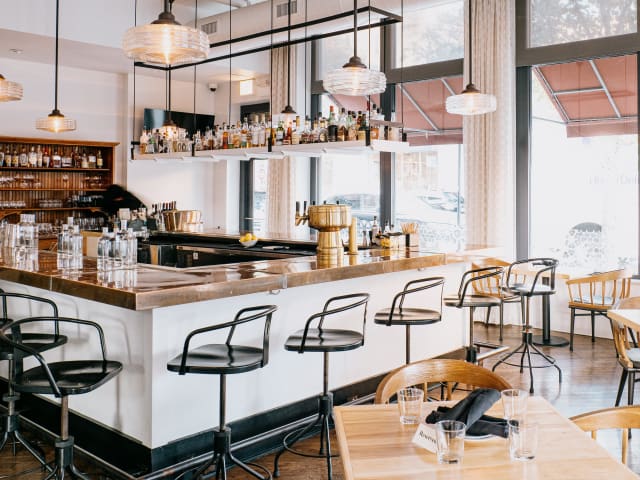 Virtue Restaurant by @TheInfatuation