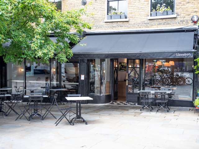 Llewelyn's by @TheInfatuation