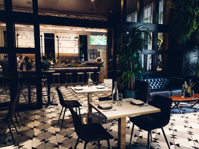 Jaguar Sun by @TheInfatuation