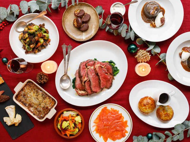 10 Greek Street by @TheInfatuation