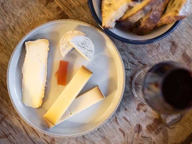 Provisions Holloway by @TheInfatuation