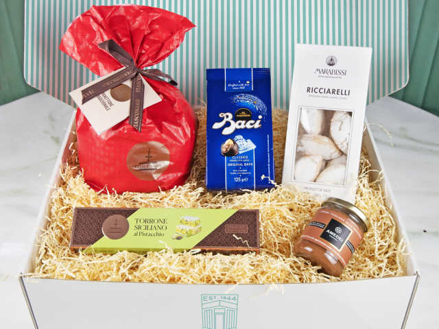 Lina Stores Italian Restaurant & Deli King's Cross by @TheInfatuation