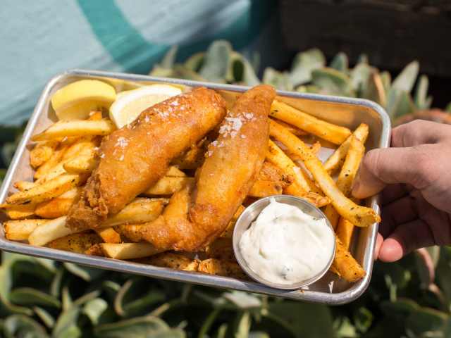 Hook Fish Co by @TheInfatuation