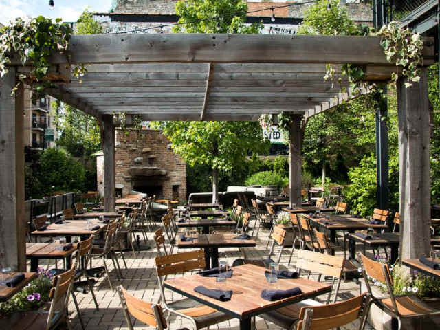 The Dawson by @TheInfatuation