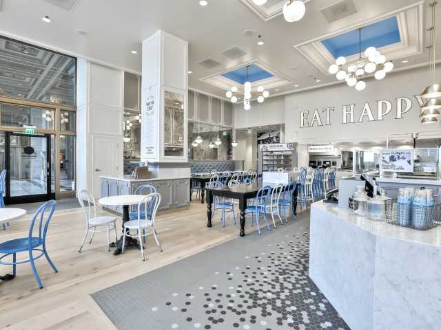 Mendocino Farms by @TheInfatuation