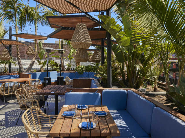 Cha Cha Chá by @TheInfatuation