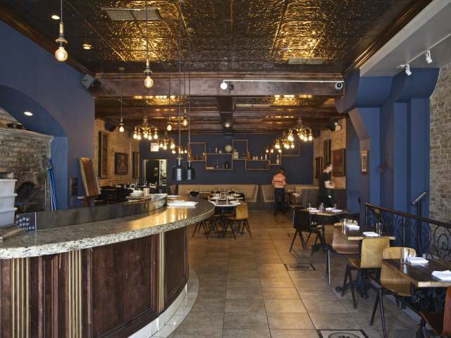 Dusek's Tavern by @TheInfatuation