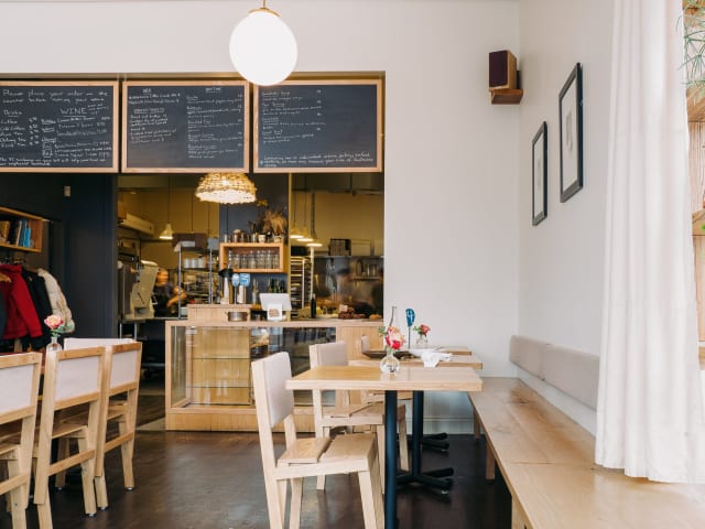 Cellar Door Provisions by @TheInfatuation