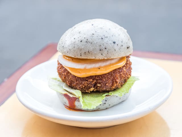 BAO Soho by @TheInfatuation