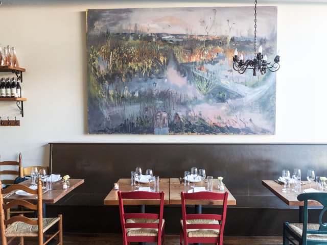 Spinasse by @TheInfatuation