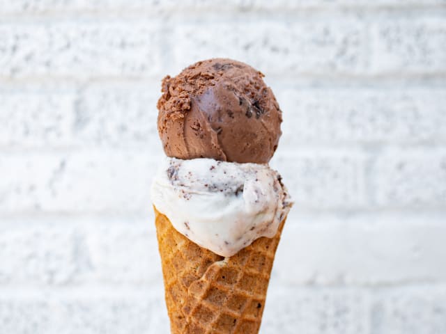 Frankie & Jo's University Village by @TheInfatuation