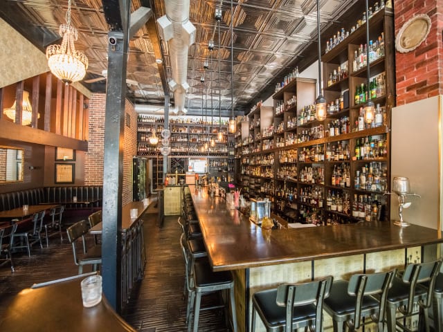 canon by @TheInfatuation