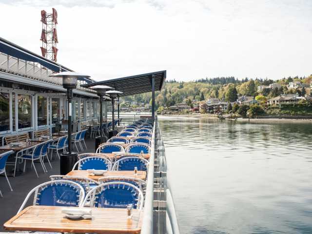 Ray's Cafe by @TheInfatuation