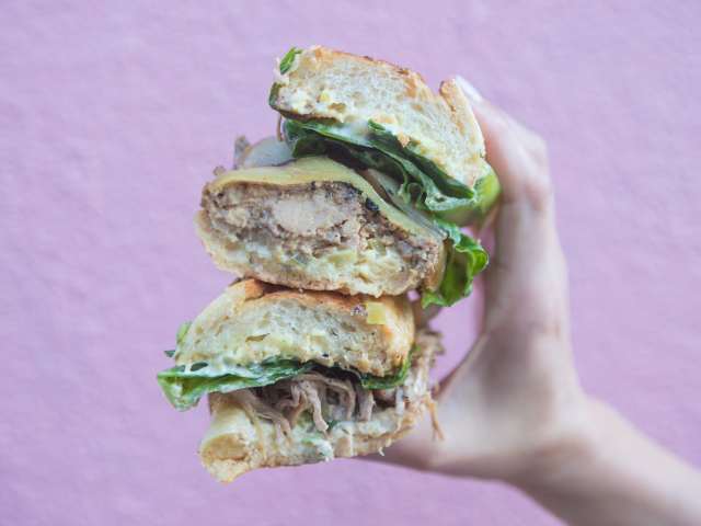 Un Bien by @TheInfatuation