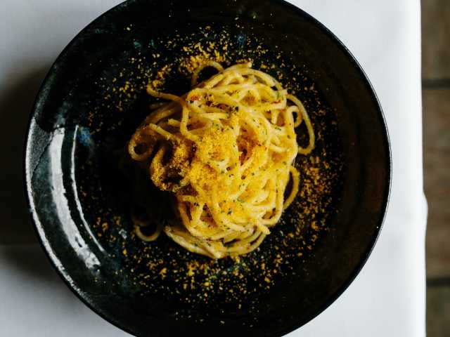 La Ciccia by @TheInfatuation