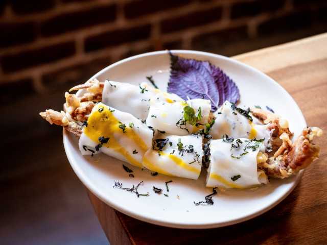 Palette Tea House by @TheInfatuation