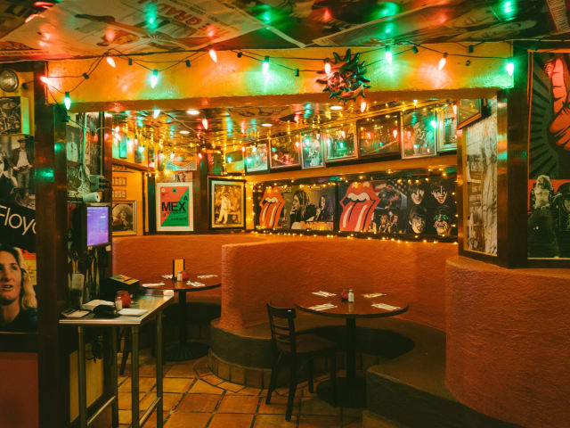 Taqueria St. Marks Place by @TheInfatuation