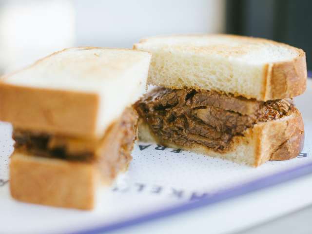 Frankel's Delicatessen & Appetizing by @TheInfatuation