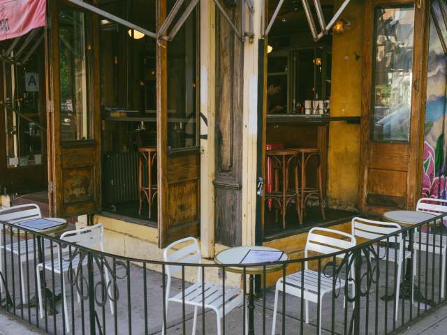 Bistro So by @TheInfatuation