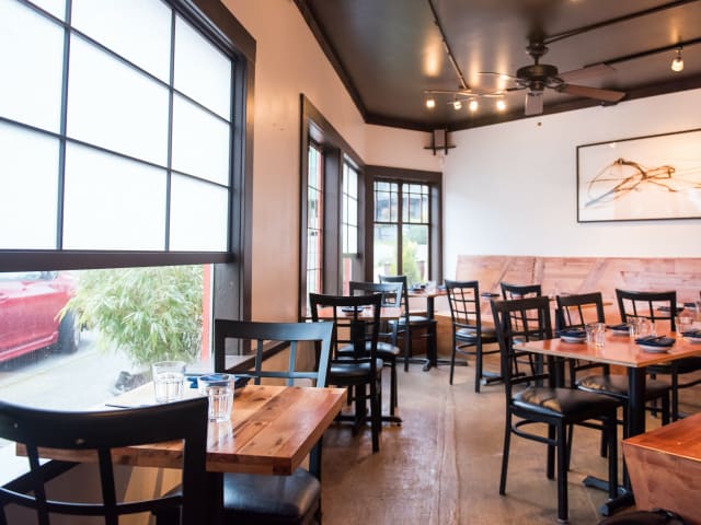 Kamonegi by @TheInfatuation