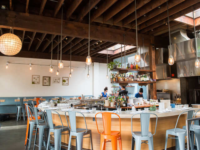 Manolin by @TheInfatuation